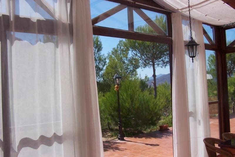 Hotel Finca Fabiola (Adults Only) Finestrat Dış mekan fotoğraf