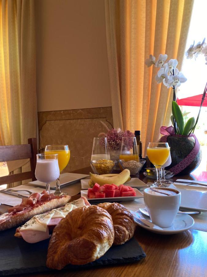 Hotel Finca Fabiola (Adults Only) Finestrat Dış mekan fotoğraf