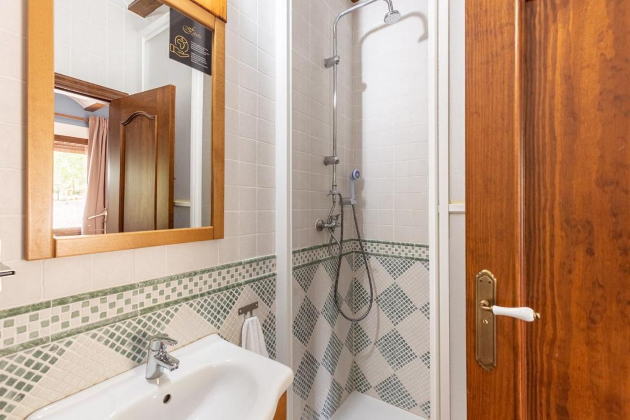 Hotel Finca Fabiola (Adults Only) Finestrat Dış mekan fotoğraf