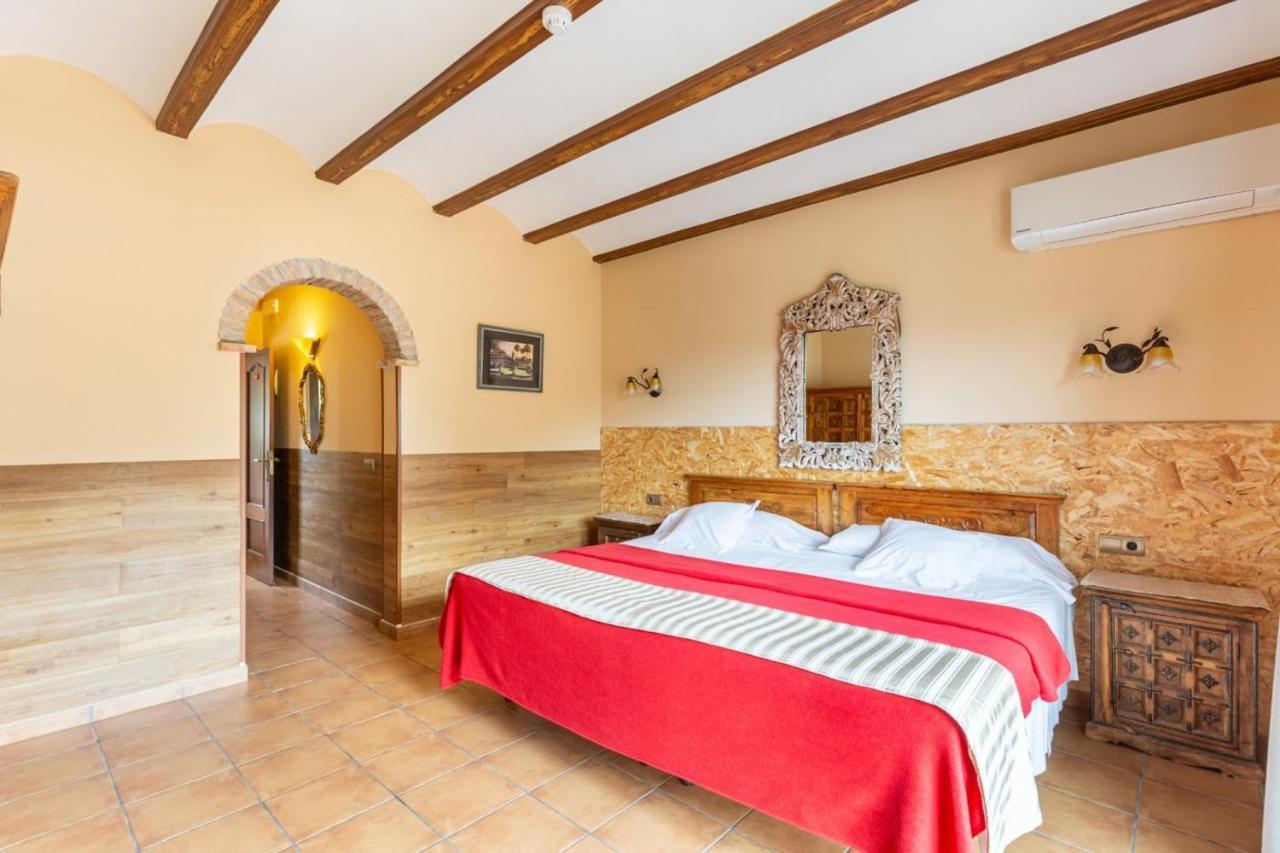 Hotel Finca Fabiola (Adults Only) Finestrat Dış mekan fotoğraf