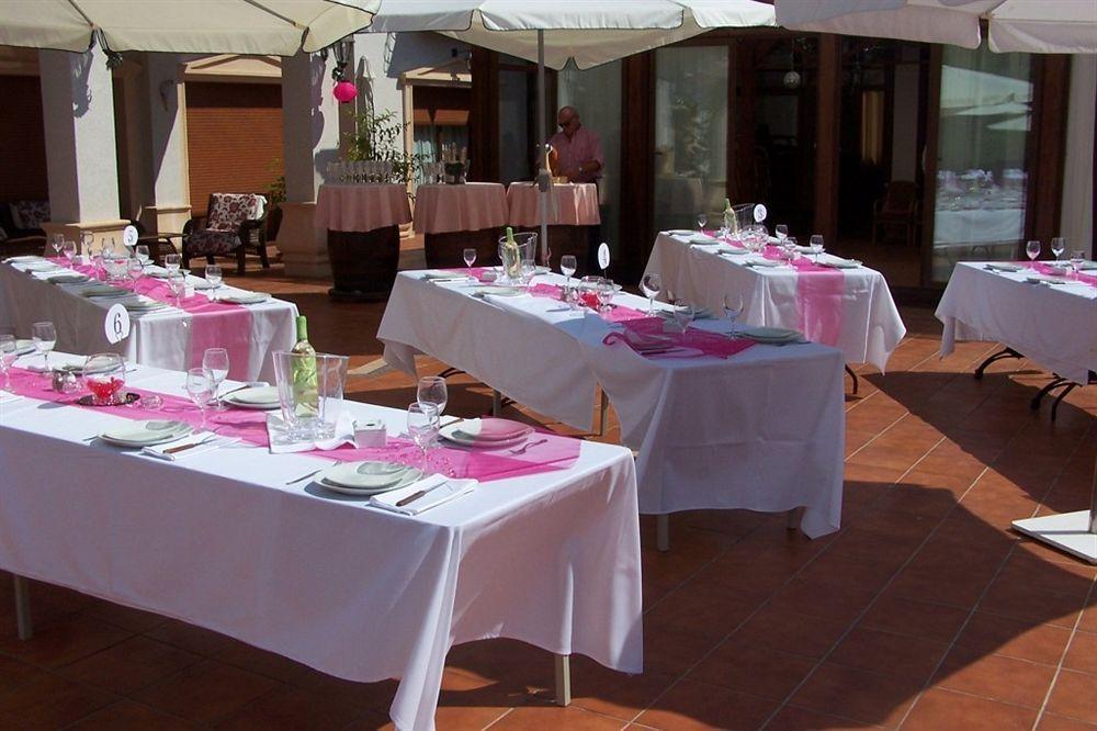 Hotel Finca Fabiola (Adults Only) Finestrat Dış mekan fotoğraf