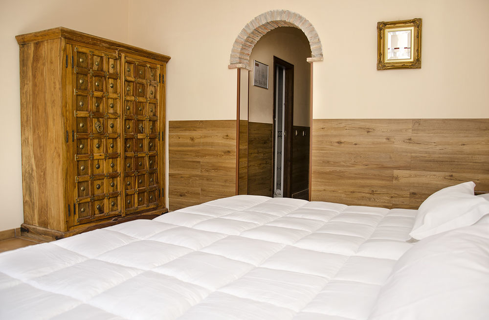 Hotel Finca Fabiola (Adults Only) Finestrat Dış mekan fotoğraf
