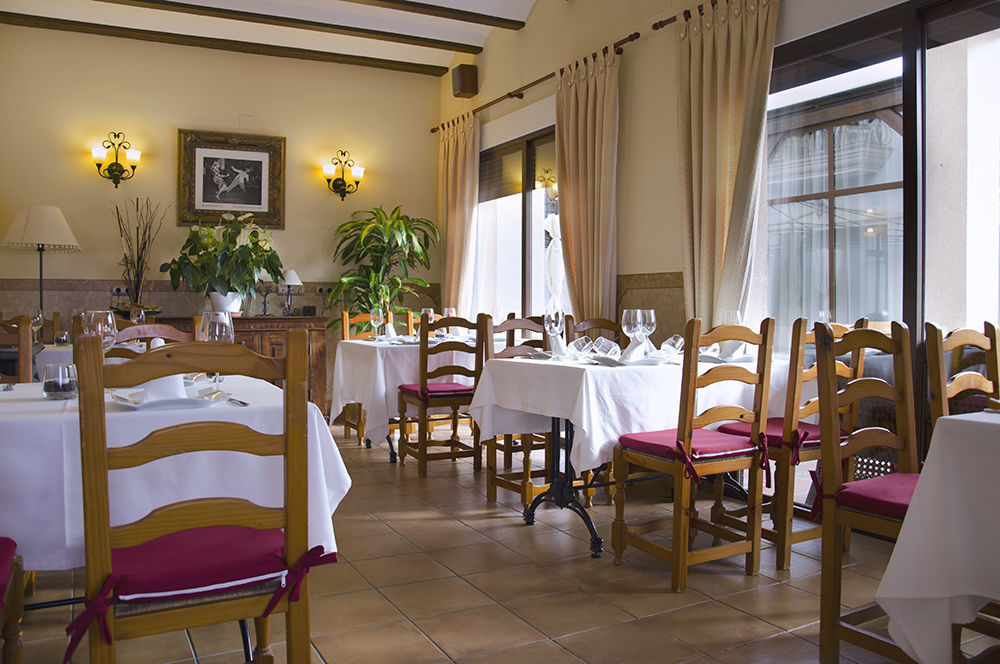 Hotel Finca Fabiola (Adults Only) Finestrat Dış mekan fotoğraf