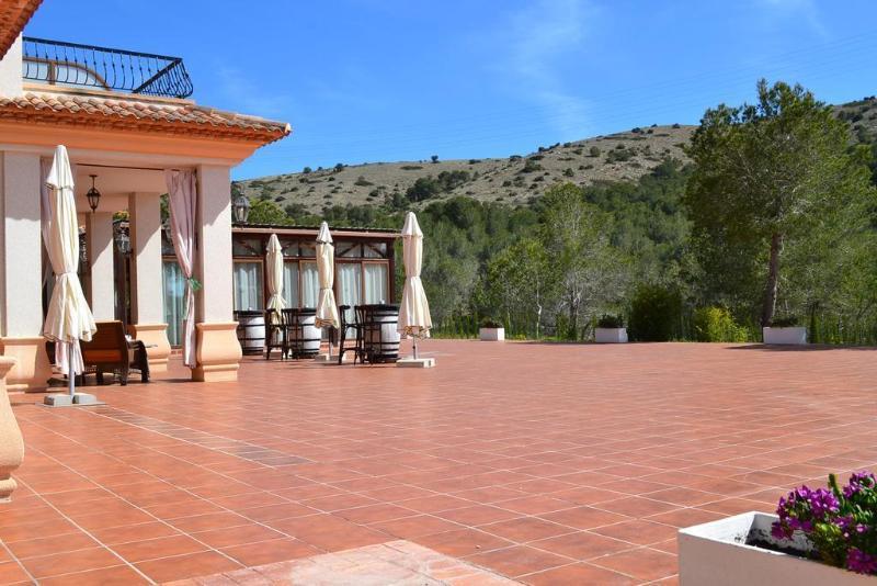Hotel Finca Fabiola (Adults Only) Finestrat Dış mekan fotoğraf